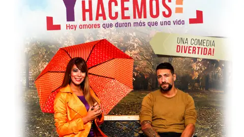 Y Cómo Lo Hacemos? — actor/actriz de teatro para eventos