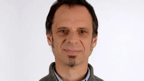 Javier Trímboli — orador para eventos