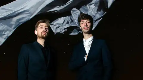 Hipnótica — artista musical para eventos
