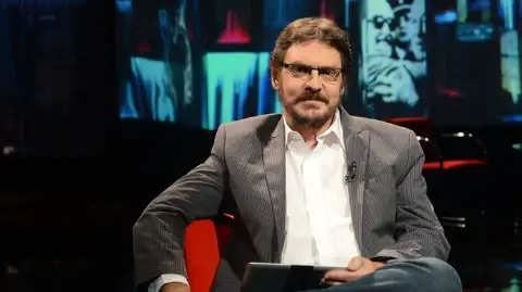 Felipe Pigna — orador para eventos
