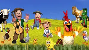 La Granja de Zenón – Canciones de la Granja — actor/actriz de teatro para eventos
