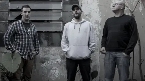 Científicos del Palo — artista musical para eventos