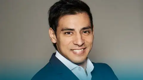 Sebastián Basalo — actor para eventos