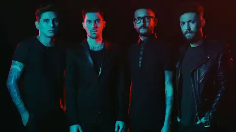 Será Pánico — artista musical para eventos