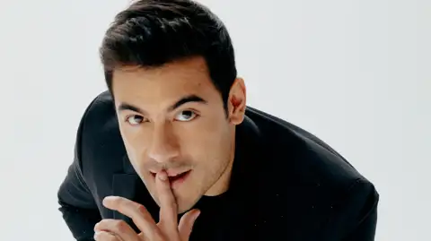 Carlos Rivera — artista musical para eventos