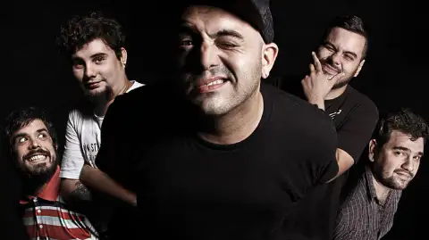 Pipa Para Tabaco — artista musical para eventos
