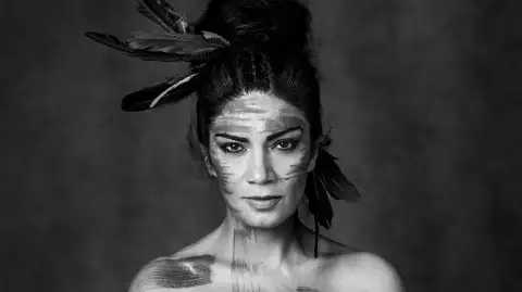 Mariana Baraj — artista musical para eventos