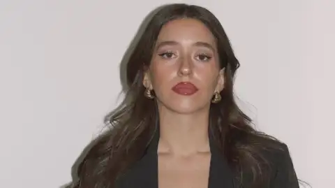 Leti Siciliani — influencer para eventos