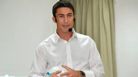 Gonzalo Vilariño — orador para eventos