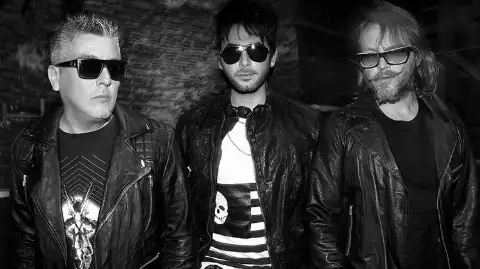 La Ley — artista musical para eventos