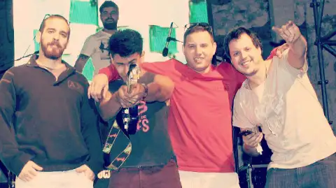 La Nuestra — artista musical para eventos