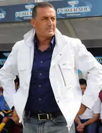 Gustavo Alfaro — orador para eventos