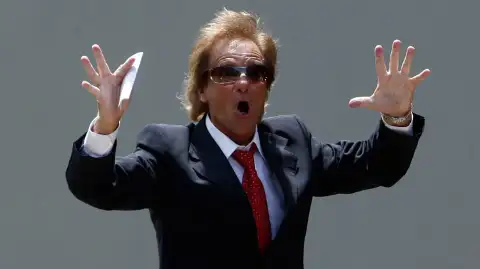 Hector «El Bambino» Veira — orador para eventos