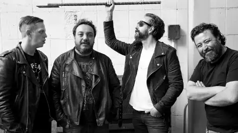 Molotov — artista musical para eventos