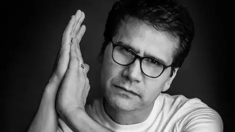 Jesús Adrián Romero — artista musical para eventos