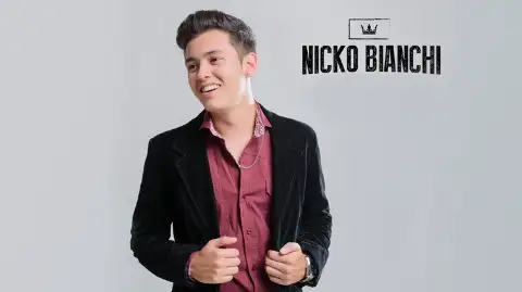 Nicko Bianchi — artista musical para eventos