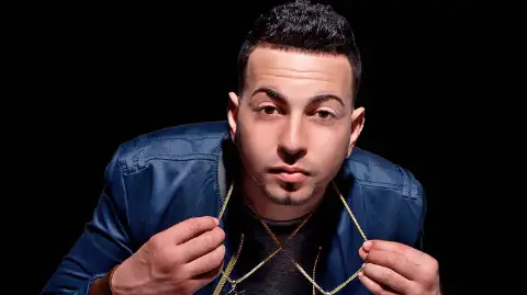 J Quiles — artista musical para eventos