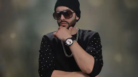 Yandel — artista musical para eventos