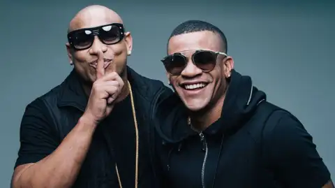 Gente de Zona — artista musical para eventos