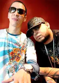 Baby Rasta y Gringo — artista musical para eventos