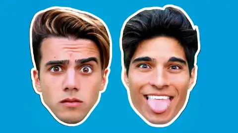 Dosogas — youtuber para eventos