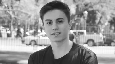 Gonzalo Goette — youtuber para eventos
