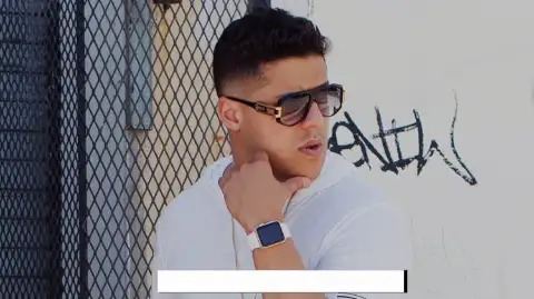 Gotay — artista musical para eventos