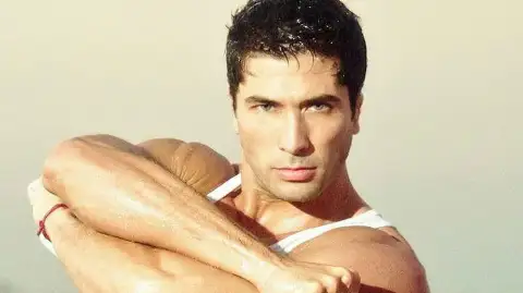 Alejandro Gallego — artista para eventos