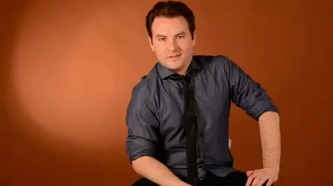 Martín Urbi — actor para eventos