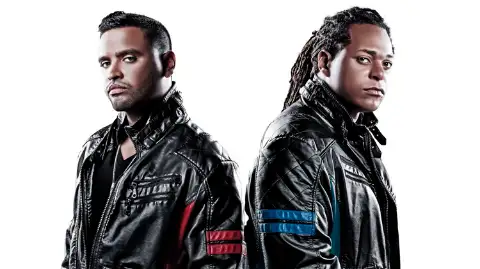 Zion & Lennox — artista musical para eventos