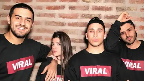 Youtubers — youtuber para eventos
