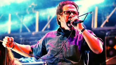 Buenos Muchachos — artista musical para eventos