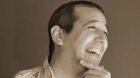 Tony Amallo — actor para eventos