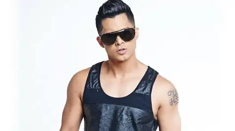 Ken-Y — artista musical para eventos