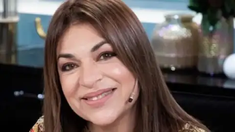 Claribel Medina — actriz para eventos