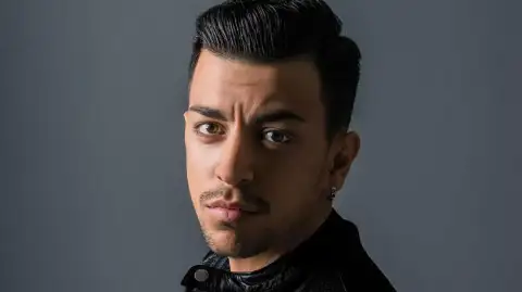 Dasoul — artista musical para eventos