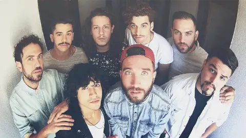 Lo’ Pibitos — artista musical para eventos