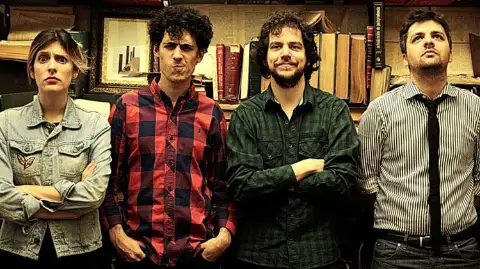 Música para volar — artista musical para eventos