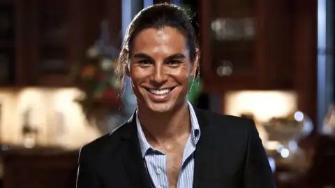 Julio Iglesias Jr. — artista musical para eventos