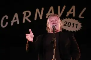 Ruben Mattos — artista musical para eventos