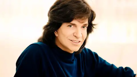 Camilo Sesto — artista musical para eventos