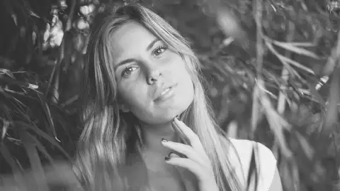 Camila Rajchman — artista musical para eventos
