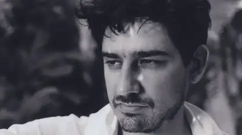Pablo Malaurie — artista musical para eventos