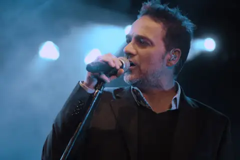Los Fabulosos Cadillacs — artista musical para eventos