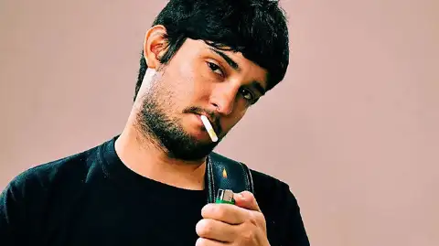 León Rogani — artista musical para eventos