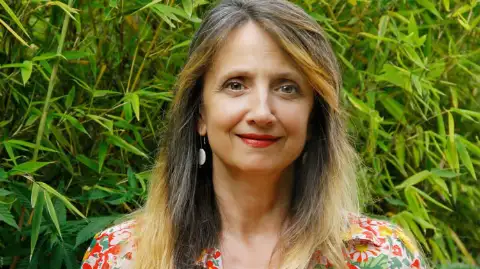 Liliana Vitale — artista musical para eventos