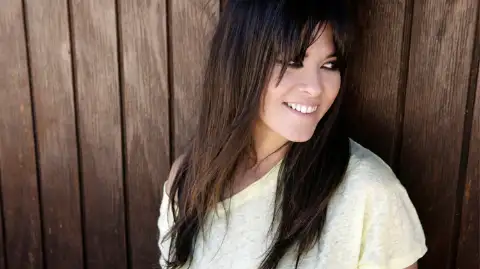 Vanesa Martín — artista musical para eventos