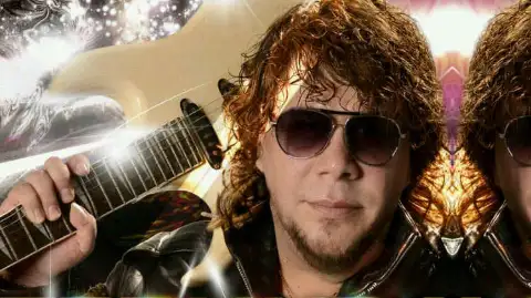 Grupo Ternura — artista musical para eventos