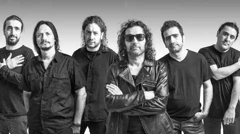 Los Perez García — artista musical para eventos