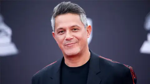 Alejandro Sanz — artista musical para eventos